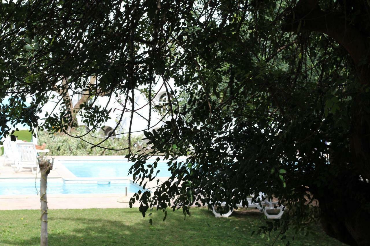 Tavira Garden- 2 Bedrooms-2Pools-2 Balconies Exterior photo